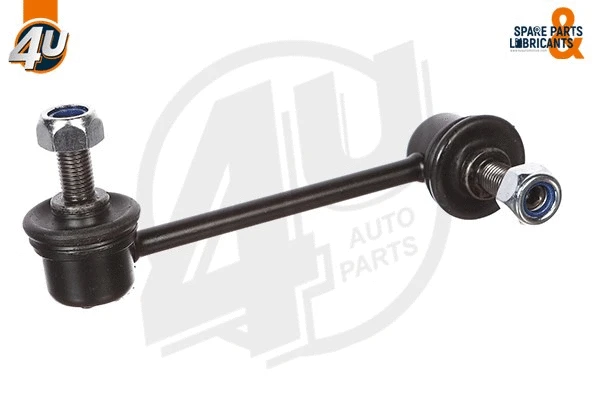 Entretoise/tige, stabilisateur 4U Autoparts F39386