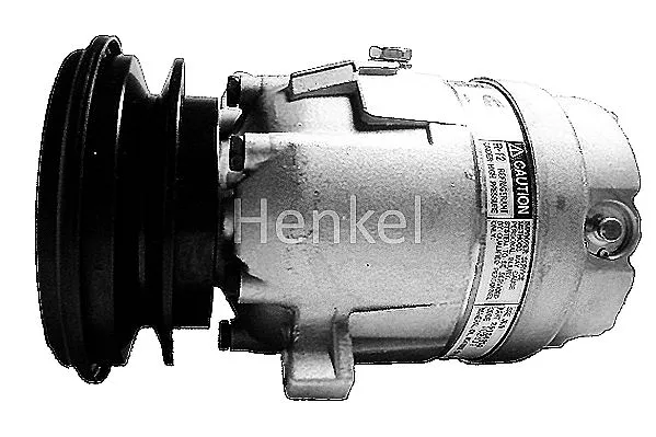 Compresseur, climatisation Henkel Parts 7110098N