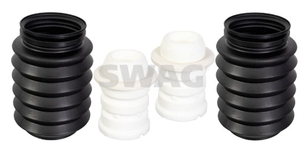 Kit de protection contre la poussière, amortisseur SWAG 33 10 7076