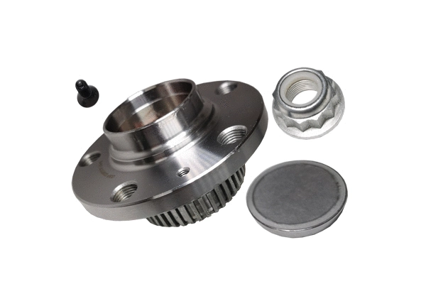 Kit de roulements de roue DÜRER M83456K