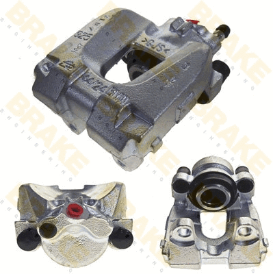 Étrier de frein Brake ENGINEERING CA3304