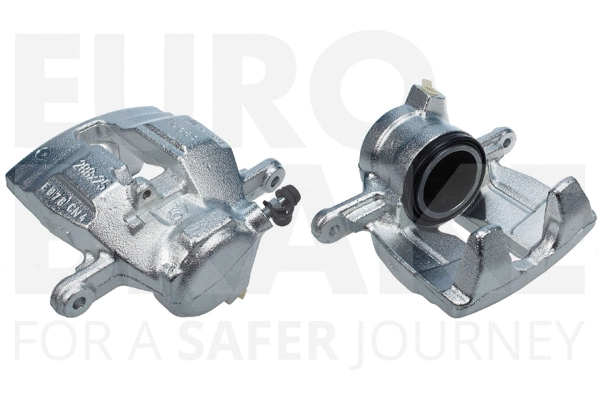 Étrier de frein EUROBRAKE 53012133203