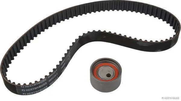 Kit de courroie crantée HERTH+BUSS JAKOPARTS J1118017