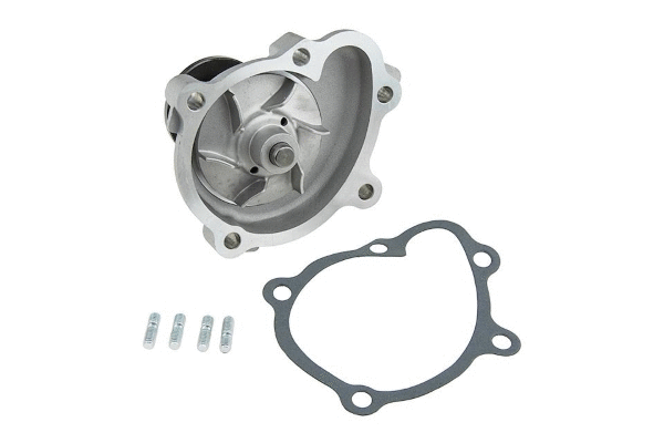 Pompe à eau, refroidissement du moteur MTR 12160999