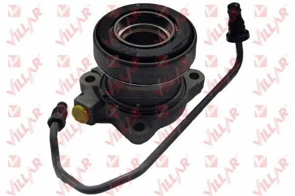 Butée hydraulique, embrayage VILLAR 624.B464