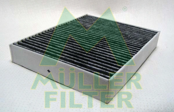 Filtre, air de l'habitacle MULLER FILTER FK465
