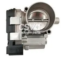 Corps papillon CSV electronic parts CCM8174