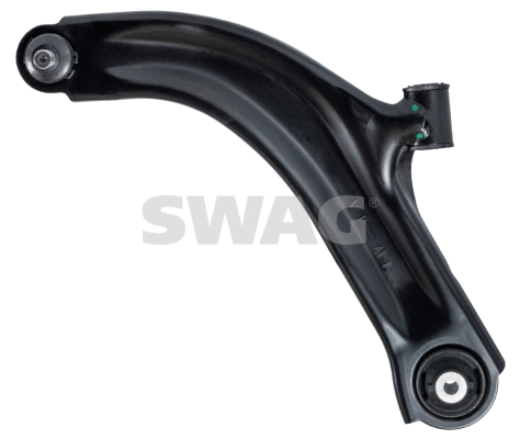 Bras de liaison, suspension de roue SWAG 82 92 2747