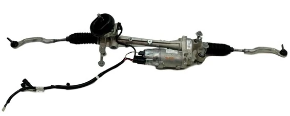 Crémaillère de direction LIZARTE 06.70.6006