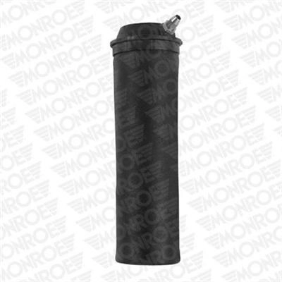 Soufflet de suspension, suspension de la cabine MONROE CB0102