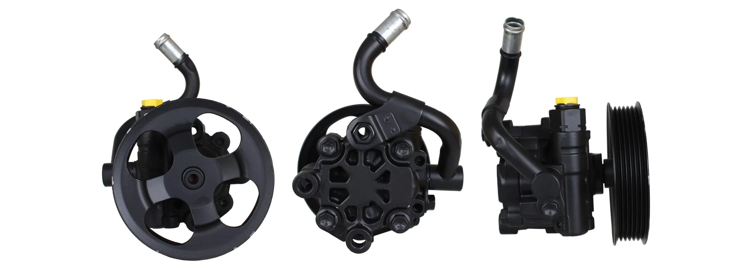 Pompe hydraulique, direction TMI PU01669