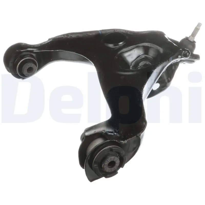 Bras de liaison, suspension de roue DELPHI TC6357