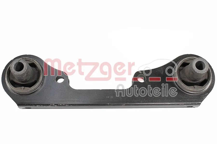 Support moteur METZGER 8053924